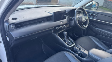 Honda HR-V 1.5 eHEV Advance 5dr CVT Hybrid Hatchback